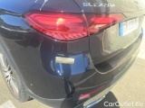  Mercedes  GLC 2.0  220 D BUSINESS LINE 4MATIC #19