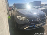  Mercedes  GLC 2.0  220 D BUSINESS LINE 4MATIC #44