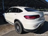  Mercedes  G-Klasee 2.0 GLC 300 DE AMG LINE 4MATIC #2