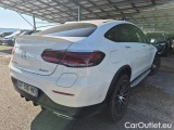  Mercedes  G-Klasee 2.0 GLC 300 DE AMG LINE 4MATIC #3