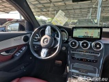  Mercedes  G-Klasee 2.0 GLC 300 DE AMG LINE 4MATIC #4