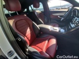  Mercedes  G-Klasee 2.0 GLC 300 DE AMG LINE 4MATIC #9
