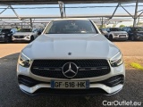  Mercedes  G-Klasee 2.0 GLC 300 DE AMG LINE 4MATIC #14