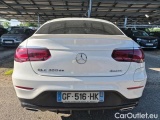  Mercedes  G-Klasee 2.0 GLC 300 DE AMG LINE 4MATIC #15