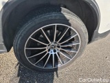 Mercedes  G-Klasee 2.0 GLC 300 DE AMG LINE 4MATIC #27