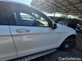  Mercedes  G-Klasee 2.0 GLC 300 DE AMG LINE 4MATIC #54