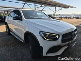  Mercedes  G-Klasee 2.0 GLC 300 DE AMG LINE 4MATIC #61