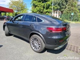  Mercedes  G-Klasee 2.0 GLC 300 DE AMG LINE 4MATIC #2
