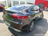  Mercedes  G-Klasee 2.0 GLC 300 DE AMG LINE 4MATIC #3