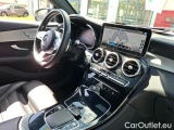  Mercedes  G-Klasee 2.0 GLC 300 DE AMG LINE 4MATIC #4