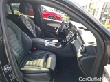  Mercedes  G-Klasee 2.0 GLC 300 DE AMG LINE 4MATIC #9