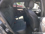  Mercedes  G-Klasee 2.0 GLC 300 DE AMG LINE 4MATIC #10