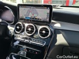  Mercedes  G-Klasee 2.0 GLC 300 DE AMG LINE 4MATIC #11