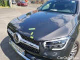  Mercedes  G-Klasee 2.0 GLC 300 DE AMG LINE 4MATIC #44