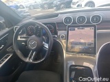  Mercedes  G-Klasee 2.0 GLC 300 DE AMG LINE 4MATIC #4