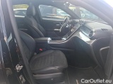  Mercedes  G-Klasee 2.0 GLC 300 DE AMG LINE 4MATIC #9
