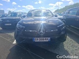  Mercedes  G-Klasee 2.0 GLC 300 DE AMG LINE 4MATIC #14