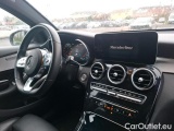  Mercedes  G-Klasee 2.0 GLC 300 DE BUSINESS LINE 4MATIC #4
