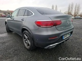  Mercedes  G-Klasee 2.0 GLC 300 DE BUSINESS LINE 4MATIC #2