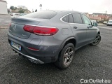  Mercedes  G-Klasee 2.0 GLC 300 DE BUSINESS LINE 4MATIC #3