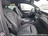  Mercedes  G-Klasee 2.0 GLC 300 DE BUSINESS LINE 4MATIC #9