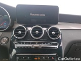  Mercedes  G-Klasee 2.0 GLC 300 DE BUSINESS LINE 4MATIC #11
