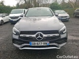  Mercedes  G-Klasee 2.0 GLC 300 DE BUSINESS LINE 4MATIC #14
