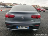  Mercedes  G-Klasee 2.0 GLC 300 DE BUSINESS LINE 4MATIC #15