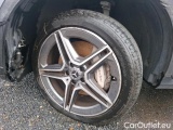  Mercedes  G-Klasee 2.0 GLC 300 DE BUSINESS LINE 4MATIC #18
