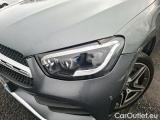  Mercedes  G-Klasee 2.0 GLC 300 DE BUSINESS LINE 4MATIC #39