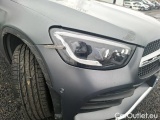  Mercedes  G-Klasee 2.0 GLC 300 DE BUSINESS LINE 4MATIC #40