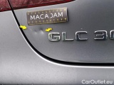  Mercedes  G-Klasee 2.0 GLC 300 DE BUSINESS LINE 4MATIC #54
