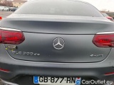  Mercedes  G-Klasee 2.0 GLC 300 DE BUSINESS LINE 4MATIC #94