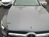  Mercedes  G-Klasee 2.0 GLC 300 DE BUSINESS LINE 4MATIC #95