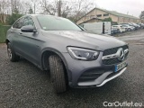  Mercedes  G-Klasee 2.0 GLC 300 DE BUSINESS LINE 4MATIC #113