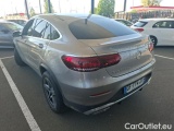  Mercedes  G-Klasee 2.0 GLC 300 DE BUSINESS LINE 4MATIC #2