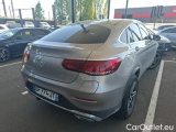  Mercedes  G-Klasee 2.0 GLC 300 DE BUSINESS LINE 4MATIC #3