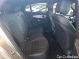  Mercedes  G-Klasee 2.0 GLC 300 DE BUSINESS LINE 4MATIC #10