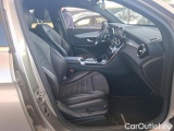  Mercedes  G-Klasee 2.0 GLC 300 DE BUSINESS LINE 4MATIC #9