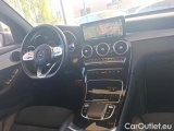  Mercedes  G-Klasee 2.0 GLC 300 DE BUSINESS LINE 4MATIC #11