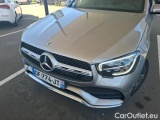 Mercedes  G-Klasee 2.0 GLC 300 DE BUSINESS LINE 4MATIC #16