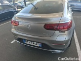  Mercedes  G-Klasee 2.0 GLC 300 DE BUSINESS LINE 4MATIC #18