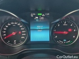  Mercedes  G-Klasee 2.0 GLC 300 DE BUSINESS LINE 4MATIC #7
