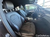  Mercedes  G-Klasee 2.0 GLC 300 DE BUSINESS LINE 4MATIC #9