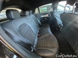 Mercedes  G-Klasee 2.0 GLC 300 DE BUSINESS LINE 4MATIC #10