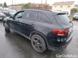  Mercedes  GLC 2.0  300 DE AMG LINE 4MATIC #2