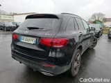  Mercedes  GLC 2.0  300 DE AMG LINE 4MATIC #3