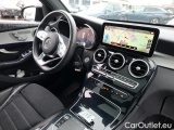  Mercedes  GLC 2.0  300 DE AMG LINE 4MATIC #4