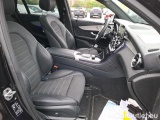  Mercedes  GLC 2.0  300 DE AMG LINE 4MATIC #9