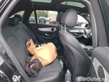  Mercedes  GLC 2.0  300 DE AMG LINE 4MATIC #10